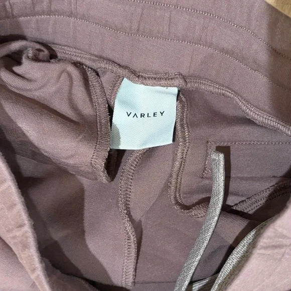 Varley The Slim Cuff Pant - Picture 7 of 7
